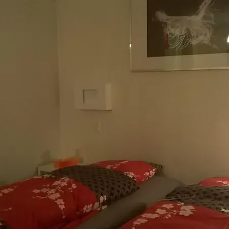 Studio Pré-fleuri Appartement *