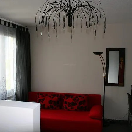Studio Pre-fleuri *