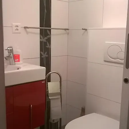 Apartment Studio Pre-fleuri Sion