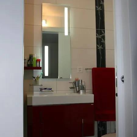 Studio Pre-fleuri Apartment
